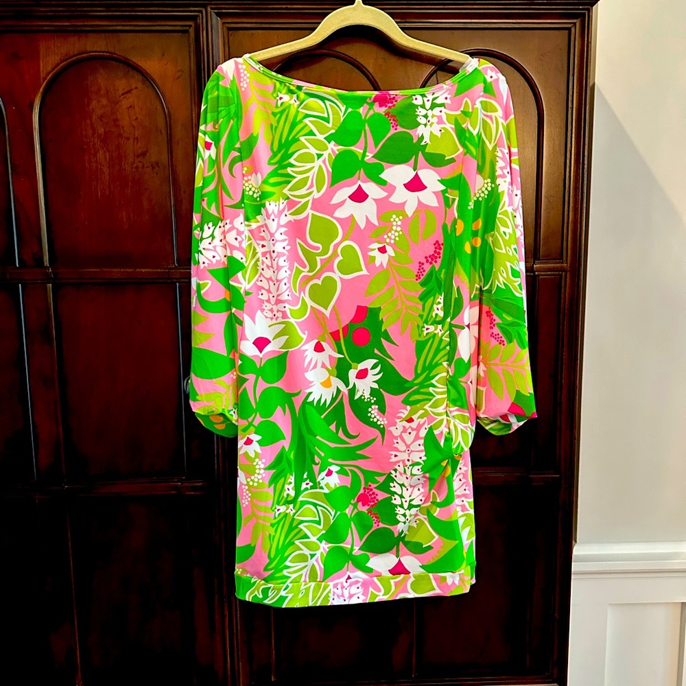 Trina Turk coverup